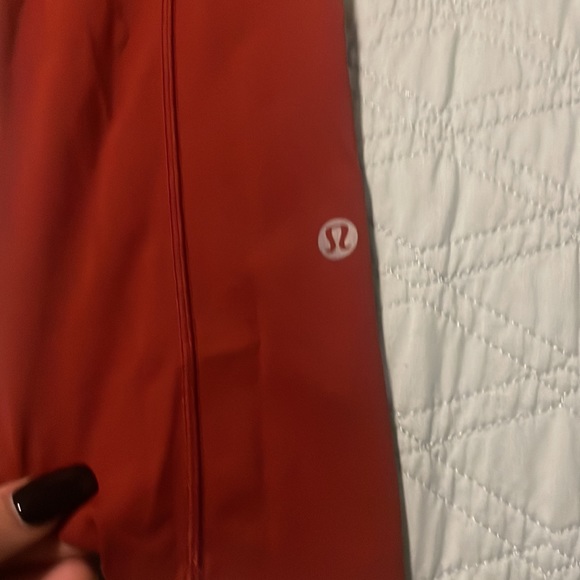 Lululemon leggings - Picture 2 of 2